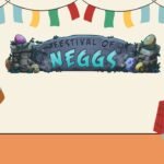 neopets festival of neggs 2024