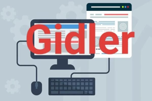 Gidler