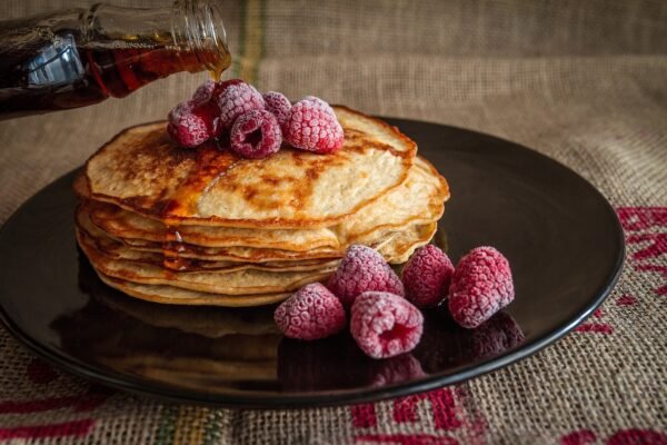 ancient grain in a healthy cereal nyt