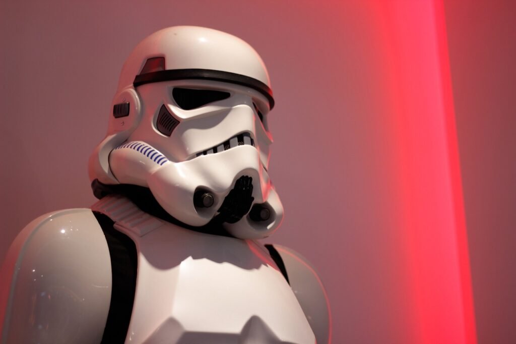 Unlock Your Creativity with Star Wars Movie FX Maker Codes star wars movie fx maker codes
