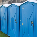 Portable Toilets