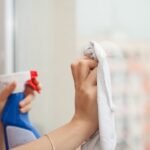 Cleaning Services