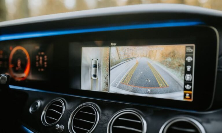 Car Safety Technologies