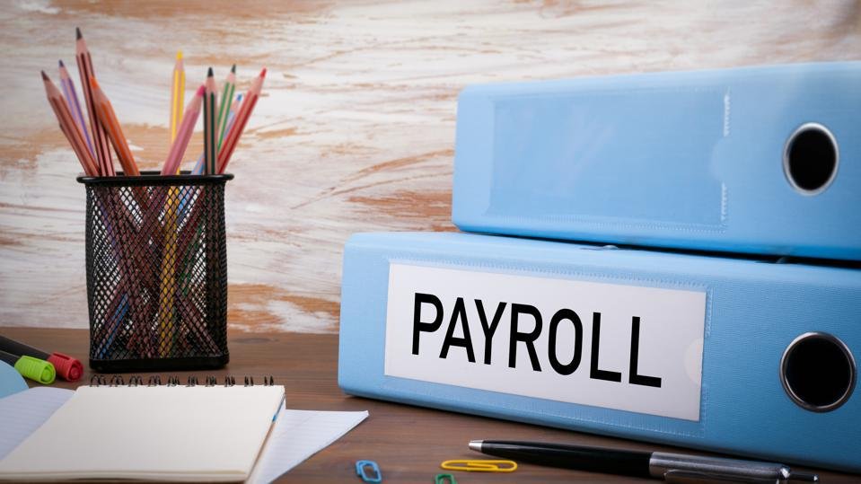 Payroll Strategies