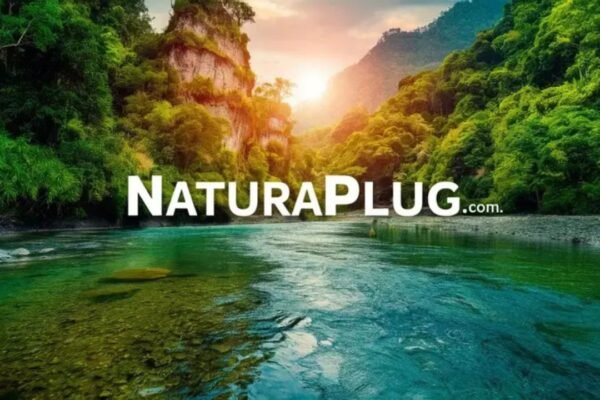 naturaplug.com