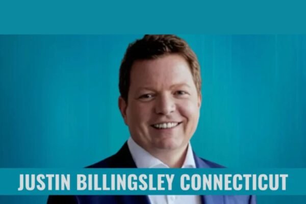 justin billingsley connecticut