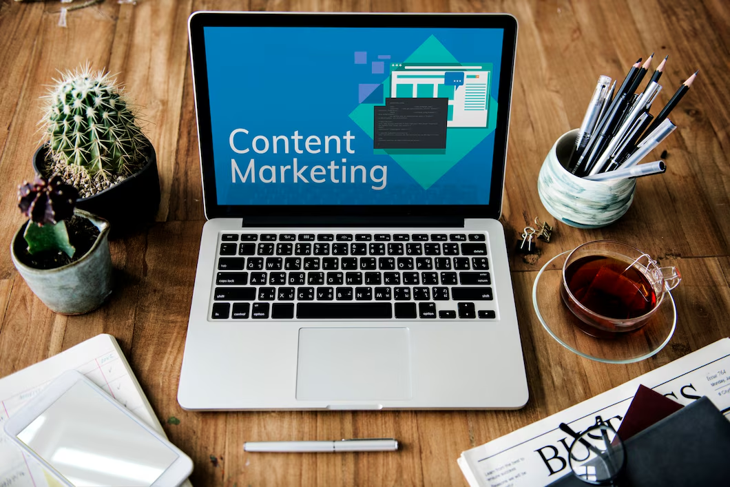 Why Content Marketing is a Powerful Tool for Healthcare