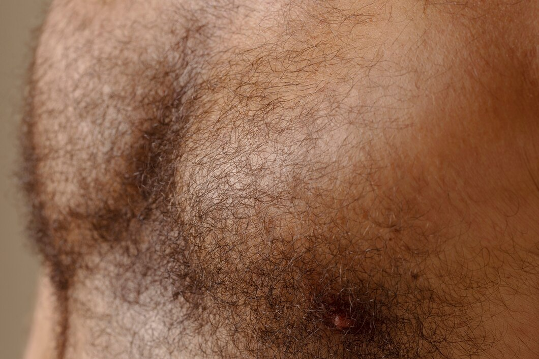 How to Prevent Ingrown Hairs with TRT