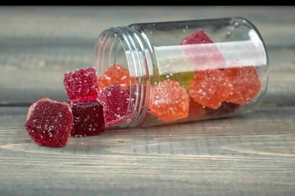 How Long Do THC Gummies Take to Kick In?