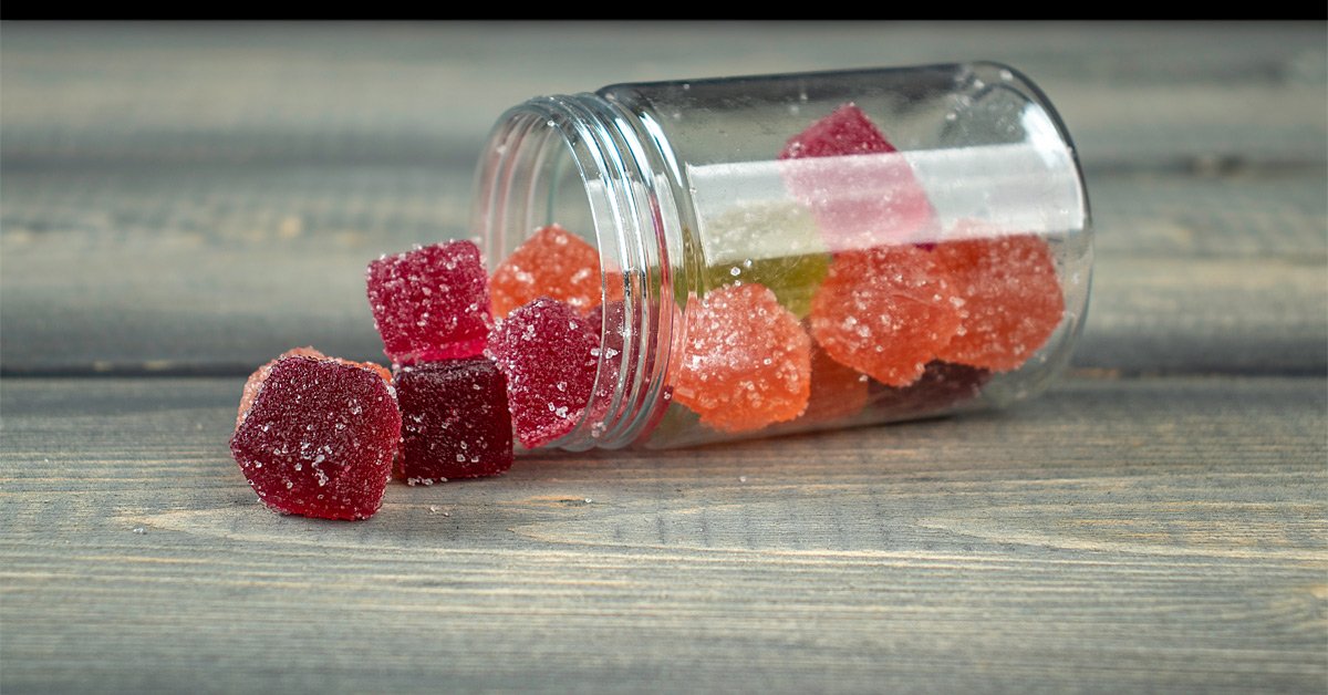 How Long Do THC Gummies Take to Kick In?