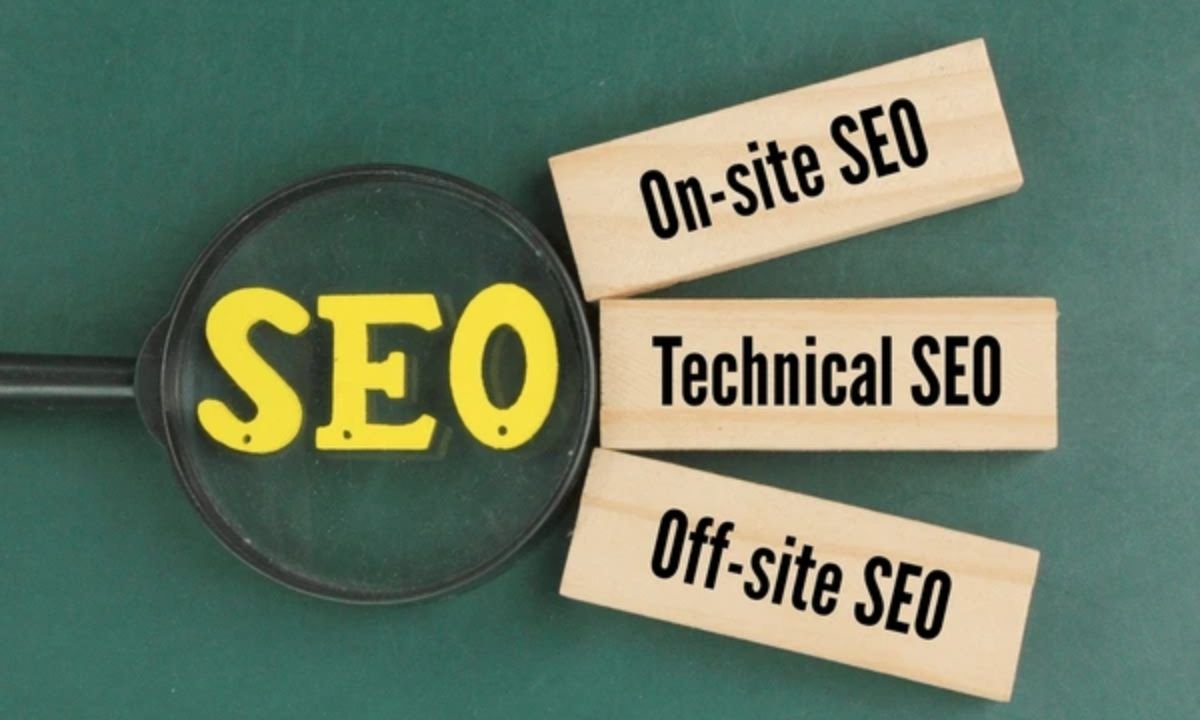 Online SEO Services