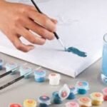 Paint By Numbers