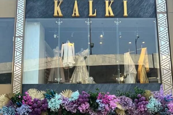 kalki flagship store