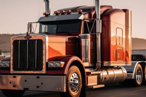 Truck Driving Jobs