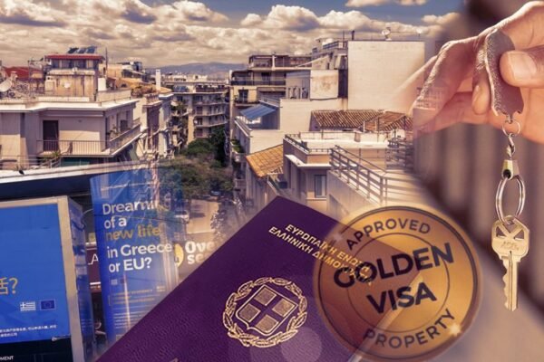 Portugal Golden Visa Program