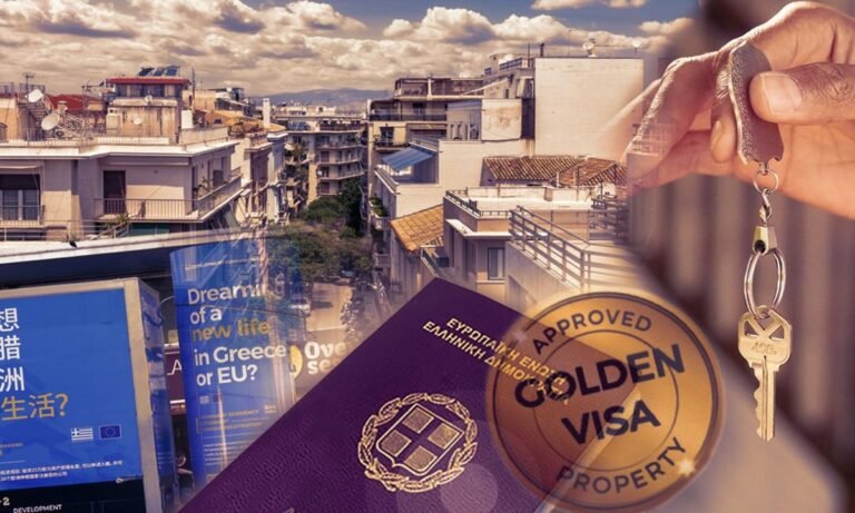 Portugal Golden Visa Program