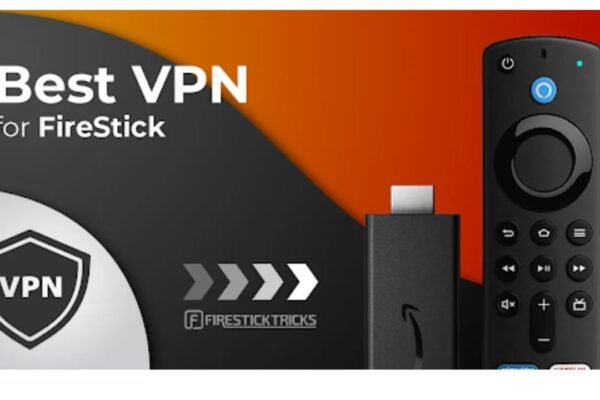 VPN for Firestick