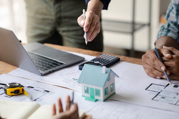 Mortgage For An Off-Plan In Dubai