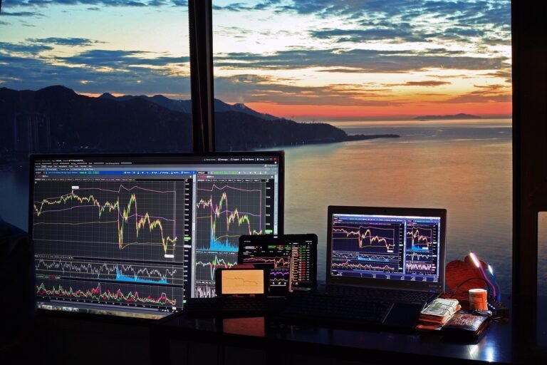 How to Build Wealth by Investing in Undervalued Stocks
