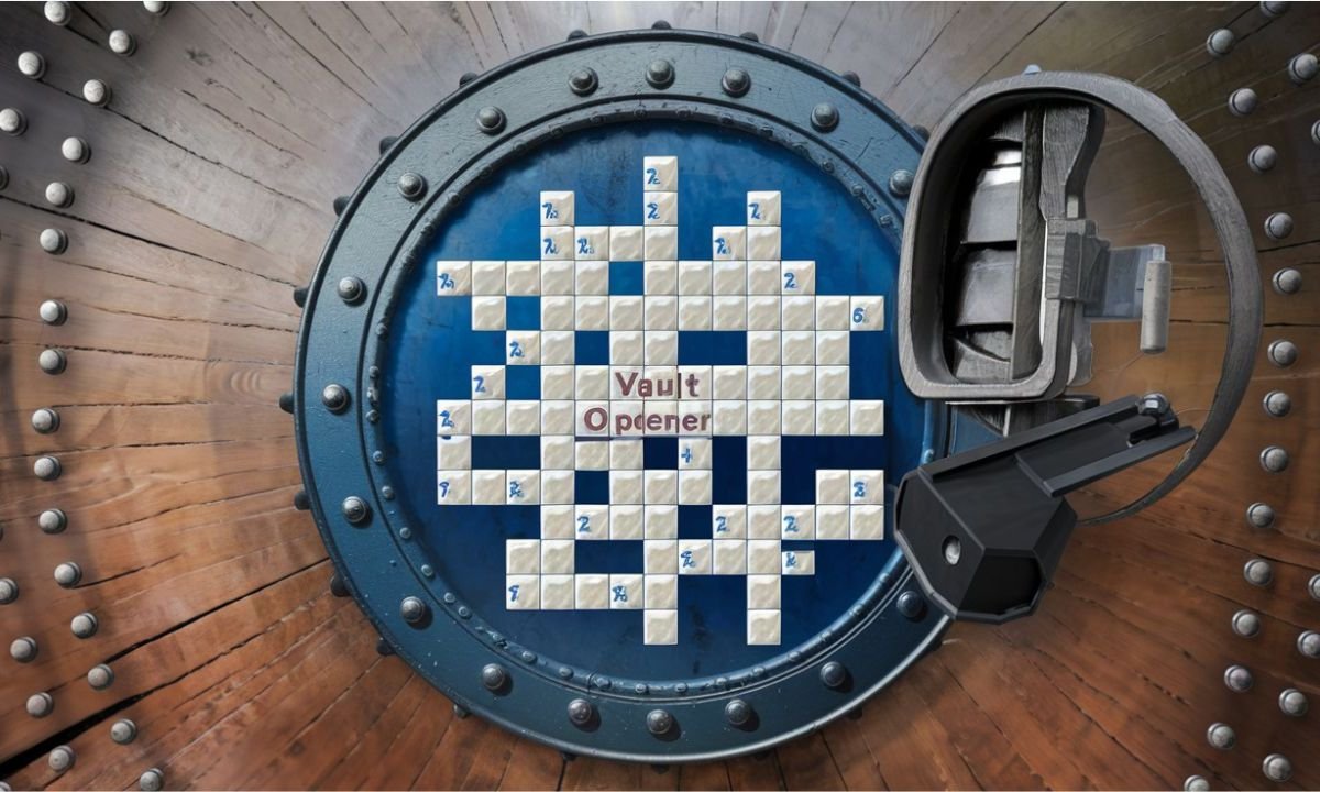 vault opener nyt crossword