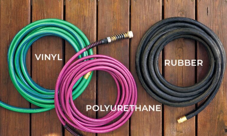 Hoses