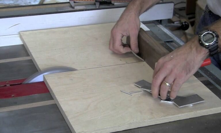Cut Aluminum Sheets