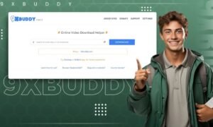 9xbuddy: The Ultimate Online Video Download Helper