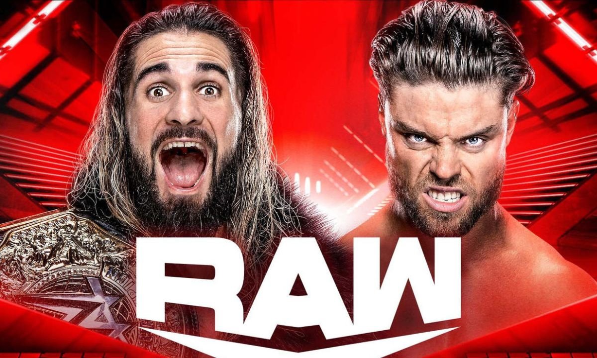 wwe raw episode 53