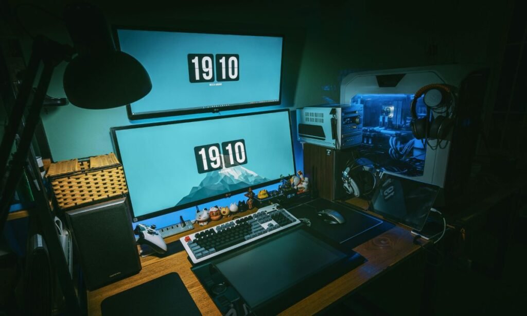 Nowcollege 1v1: Discover The Ultimate Competitive Gaming Experience