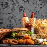 Food Options