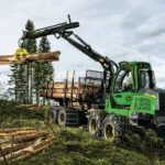 Forestry Equipment