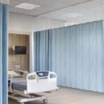 Hospital Curtains