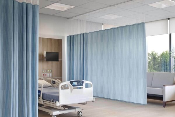 Hospital Curtains