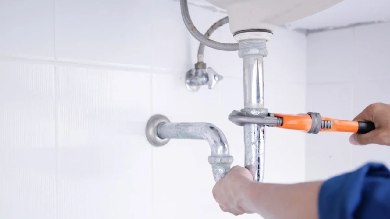 Plumbing Solutions