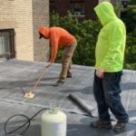 Roof and Masonry Repairs