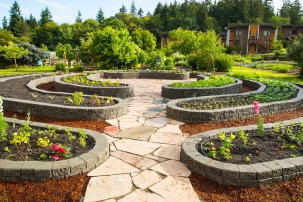 Eco-Friendly Landscaping: Sustainable Practices for a Greener Tomorrow