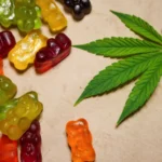 CBD Gummies