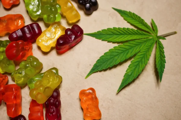 CBD Gummies