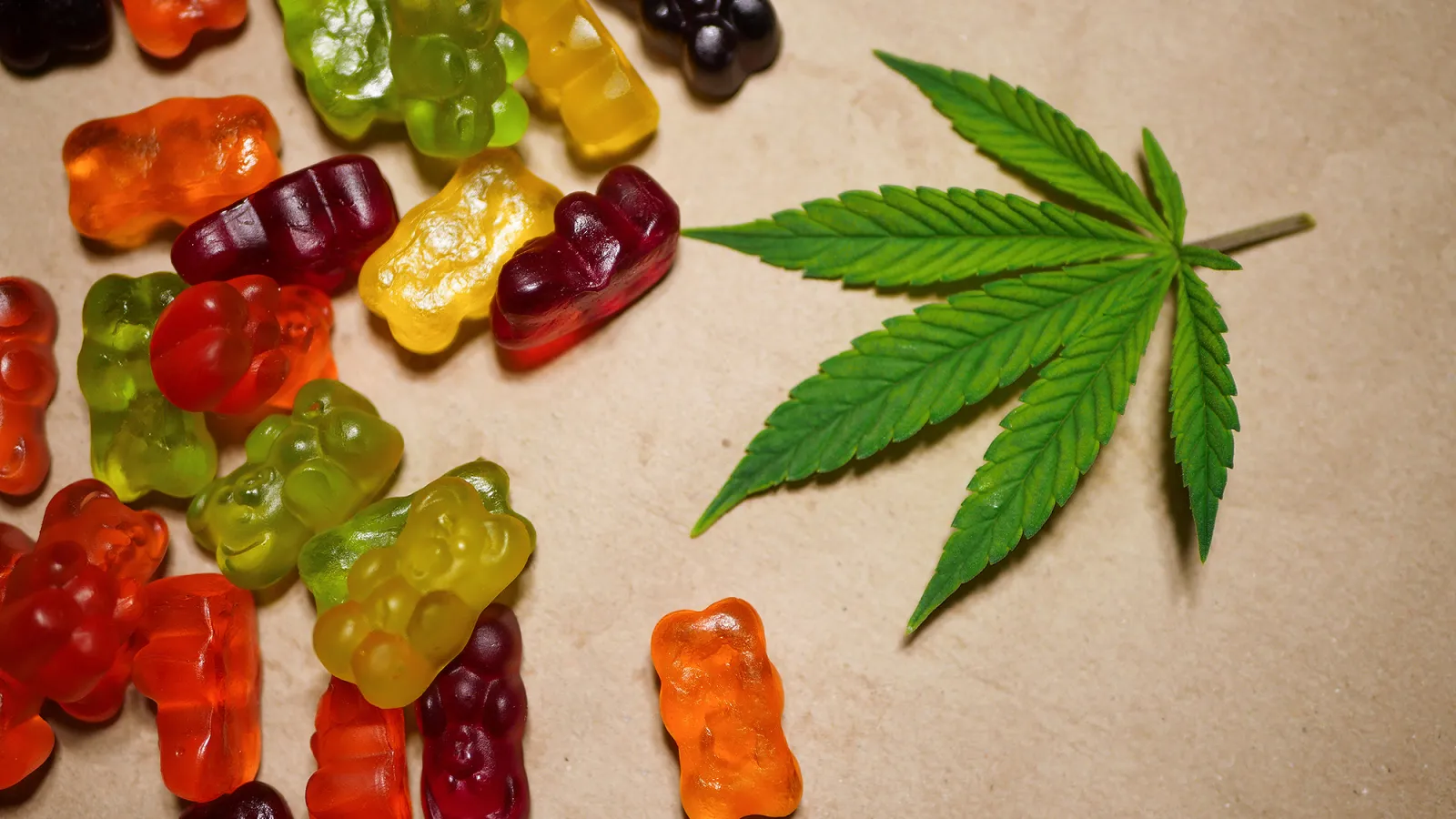 CBD Gummies