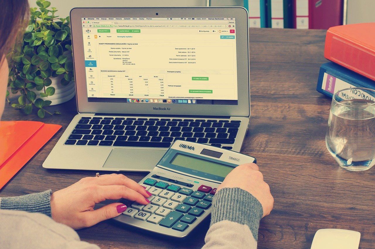 Best Accounting Software for Your Small Business