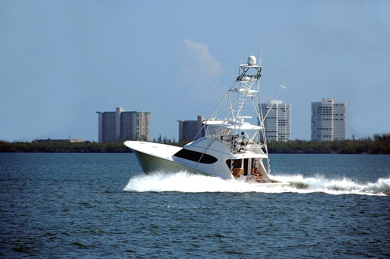 Boat Charters