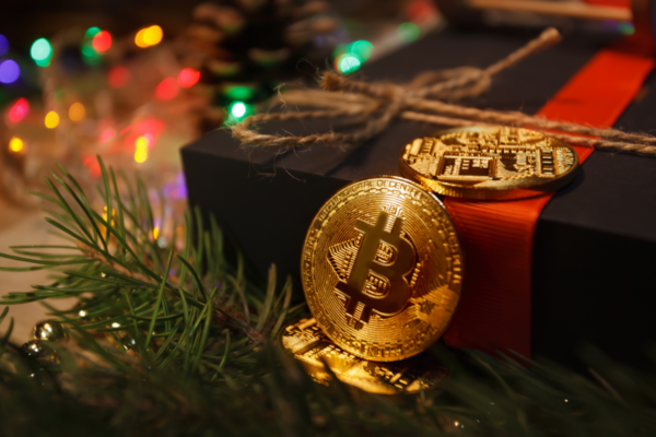 Gifting Bitcoin: A Modern Way to Give Presents