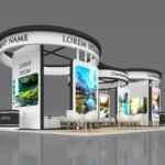 Transform Your Brand’s Vision with Expert Exhibition Booth Design