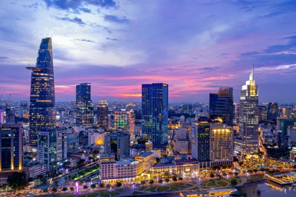 Flats Available for Purchase in Vietnam