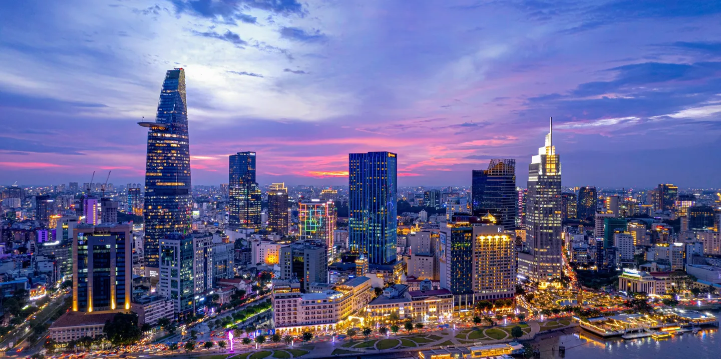 Flats Available for Purchase in Vietnam