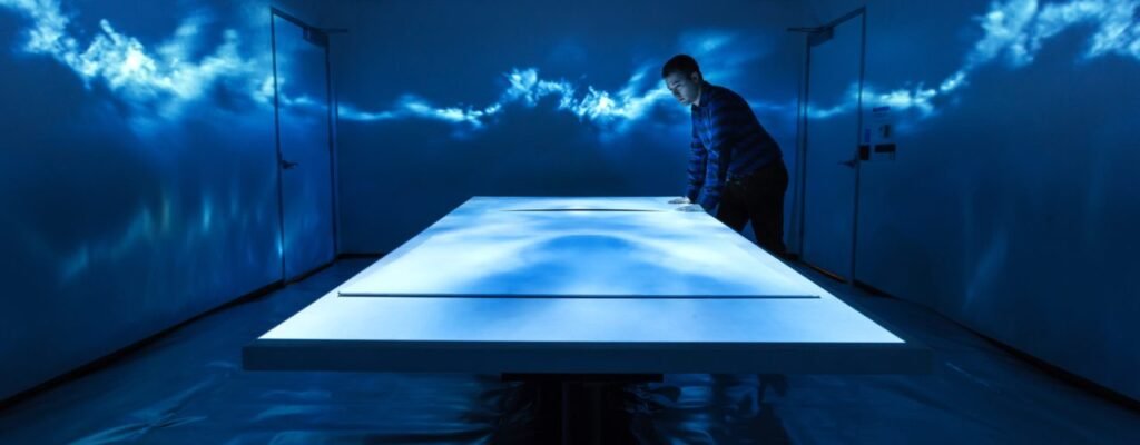 3D Projection: Everything You Need to Know About It - Heaven Click