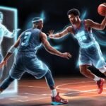 Basketball Skills