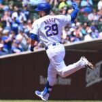 chicago cubs vs white sox match player stats