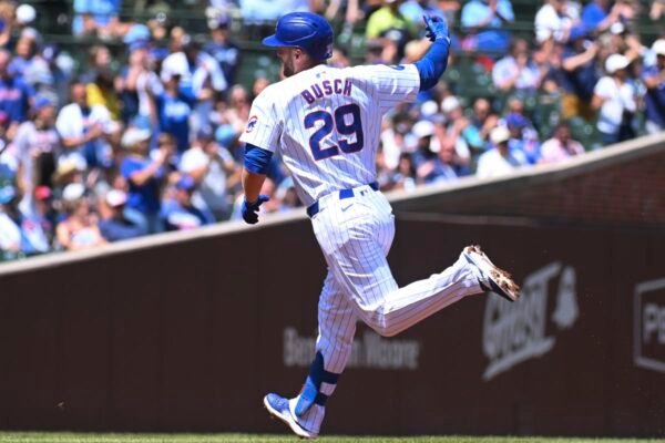 chicago cubs vs white sox match player stats