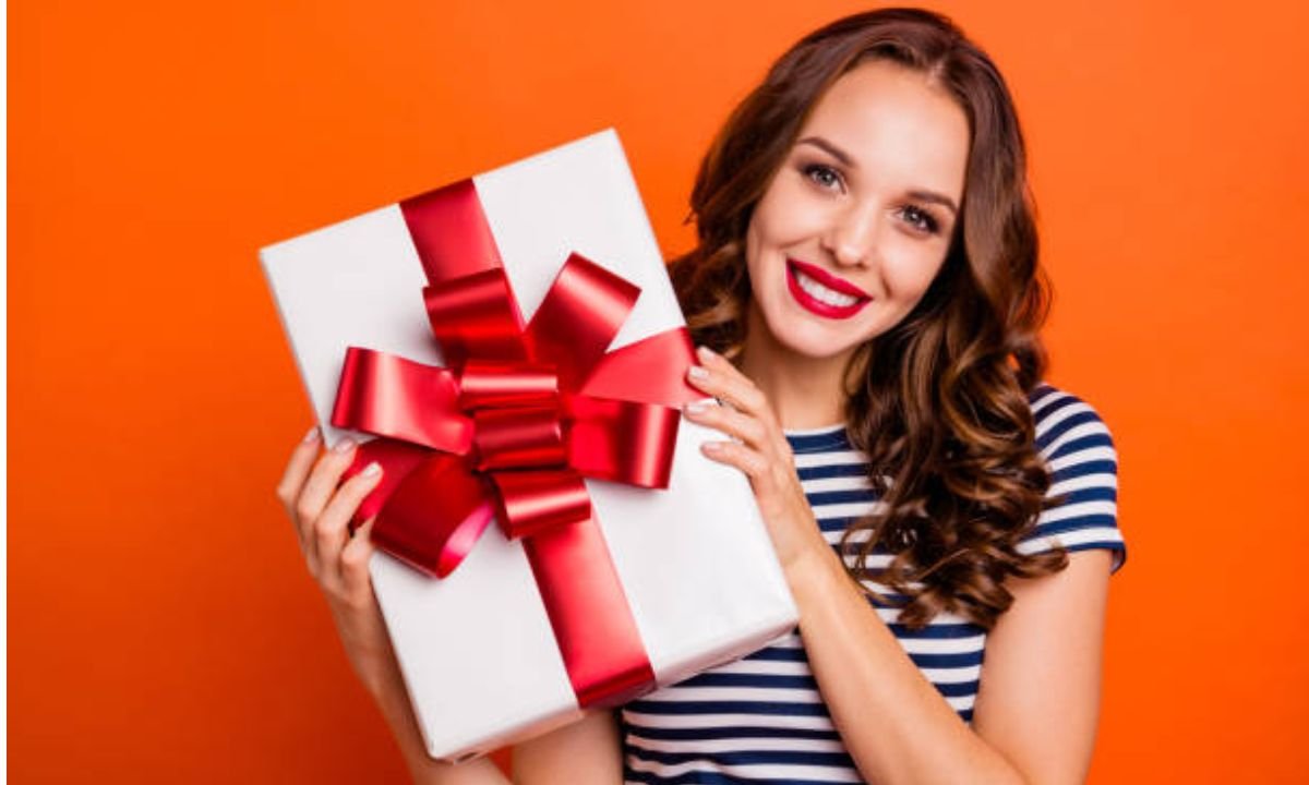 Gift Boxes for Women